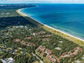 6 person holiday home on a holiday park in V ggerl se in Bogø By